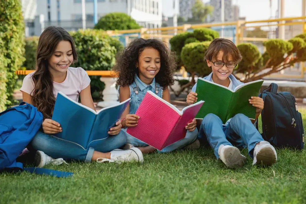 grille d’analyse de stages linguistiques pour adolescents